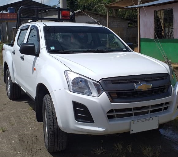 rentacar lagoimpercar sucumbios ecuador